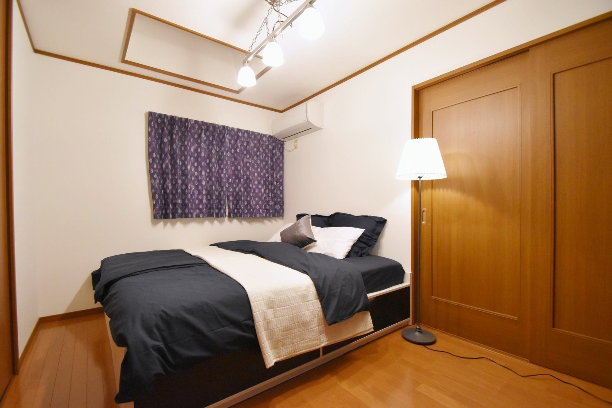 Guesthouse Omotenashi Kioto Exterior foto
