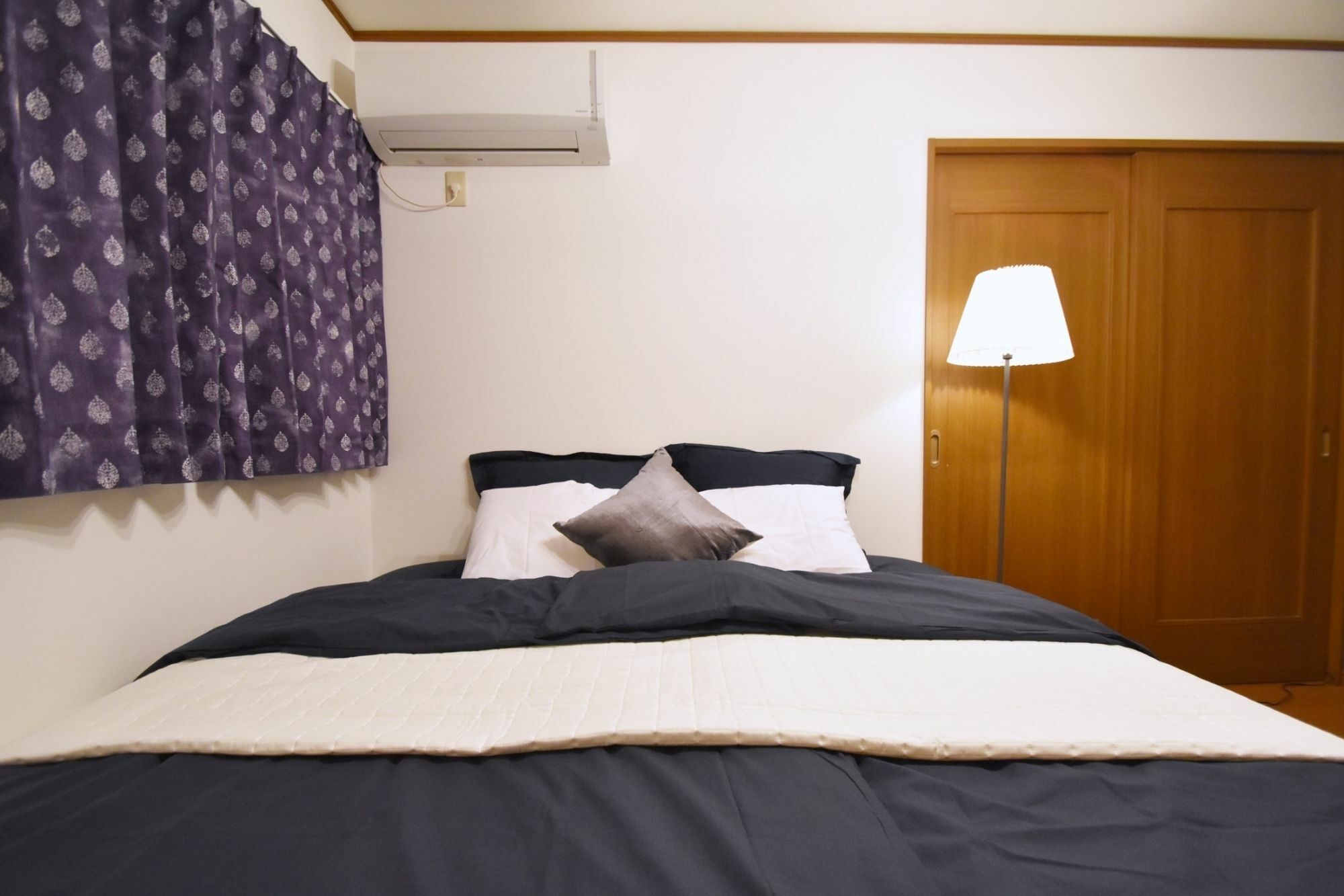 Guesthouse Omotenashi Kioto Exterior foto