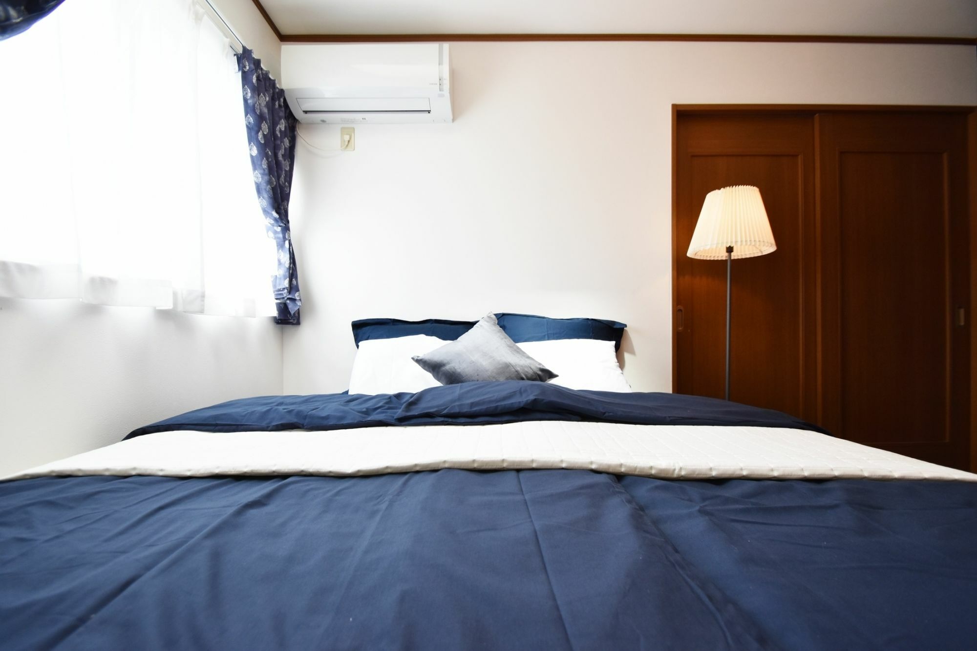 Guesthouse Omotenashi Kioto Exterior foto
